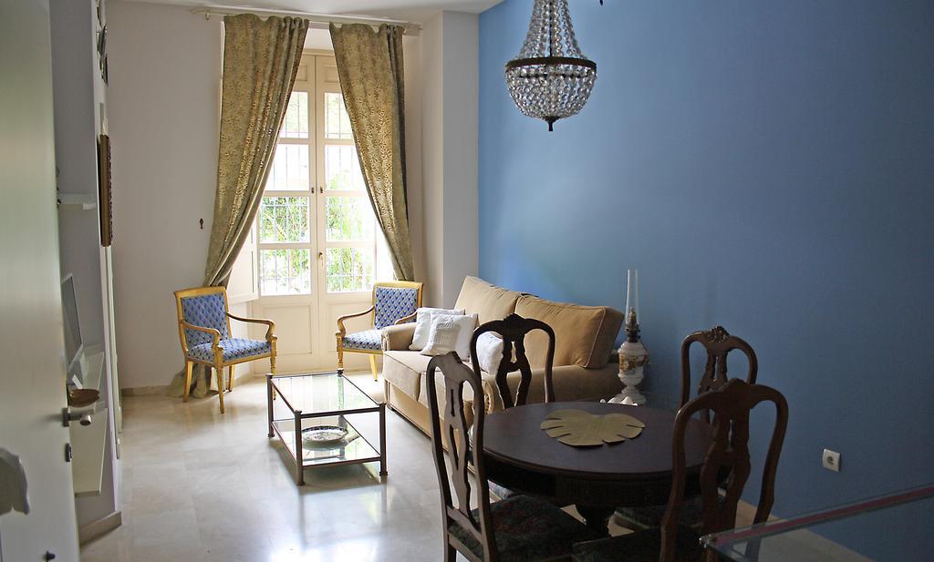 Frühstückspension La Casa Azul + 2*