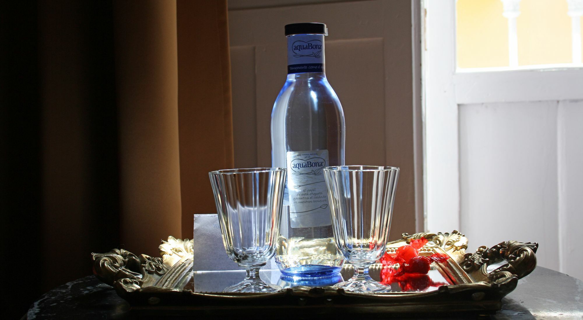 Frühstückspension La Casa Azul + 2*